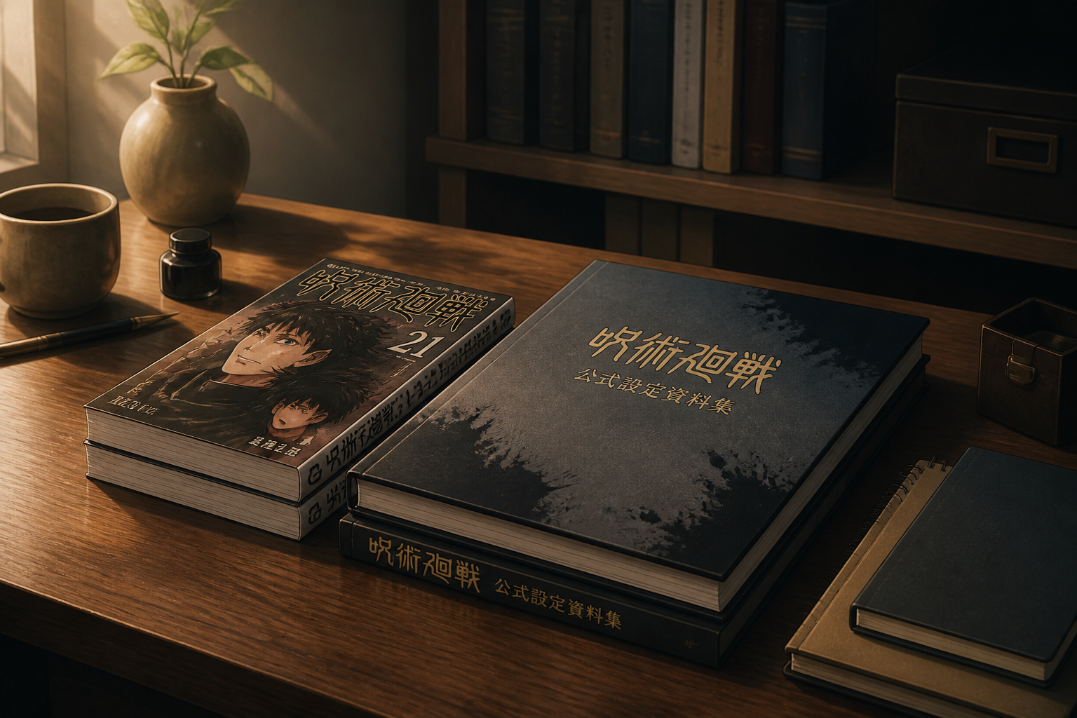 呪術廻戦「死滅回游」のキャラ・声優一覧！アニメ3期の新キャストや死亡・最強情報を整理のまとめ内容を示す解説画像