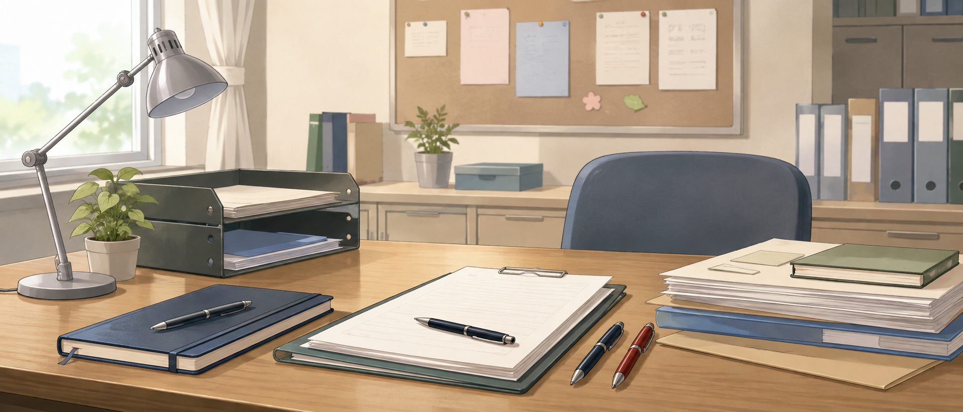 『生徒会にも穴はある！』キャラ一覧と公式設定まとめ｜役職・関係性・キャストを解説のアイキャッチ画像