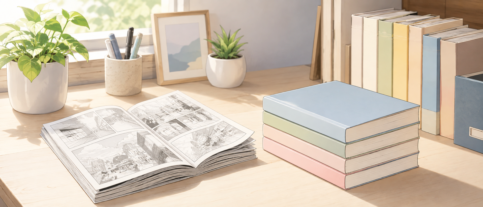 多聞くん今どっち!?82話のネタバレと最新話・アニメあらすじ詳細解説のアイキャッチ画像